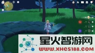 原神誓言岬的风神瞳位置与收集攻略,探索神秘景点并掌握风之神的奥秘