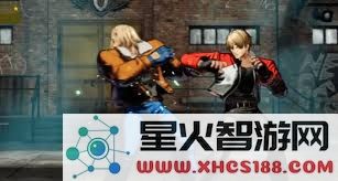 饿狼传说群狼之城堕落洛克如何进行连招技巧与战斗策略解析