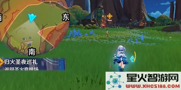 探索原神中那些隐秘的任务,获得额外冒险经验的秘诀