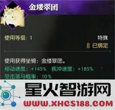 如何在逆水寒游戏中获取金缕翠团的详细攻略和技巧分享