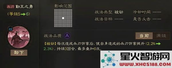 三国志战棋版三国志战棋版开荒阵容推荐