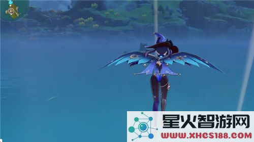 原神瑶光滩爱的心形宝箱探秘及获取攻略分享