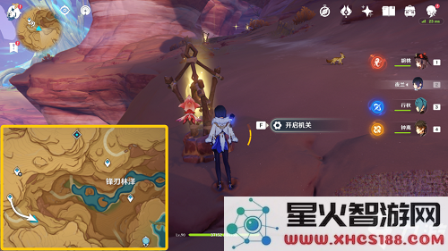 在玩原神过程中出现的黑色闪光现象是如何产生的?