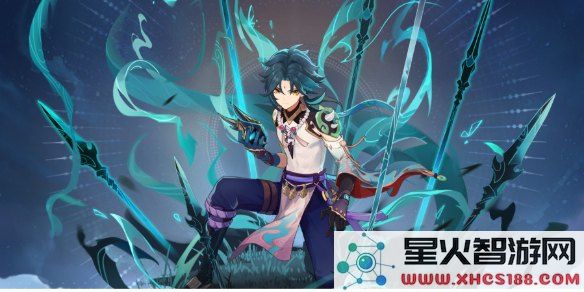 原神魈的时之沙:探寻在这片沙漠中蕴藏的历史与奥秘