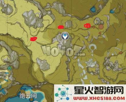 原神遗迹重机在哪刷新