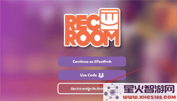 rec room怎么玩