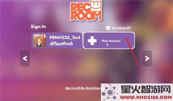 rec room怎么玩