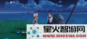 原神海祗岛月浴之渊详细位置介绍与探索指南