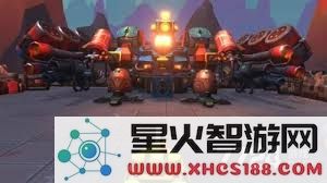 关于坦克无敌迷宫的玩法攻略及技巧分享,带你轻松畅玩这个迷宫游戏