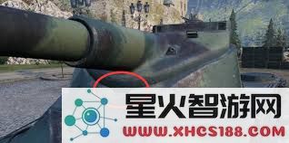 坦克世界中的AMX 50 120性能分析与战斗技巧探讨,究竟如何发挥它的优势