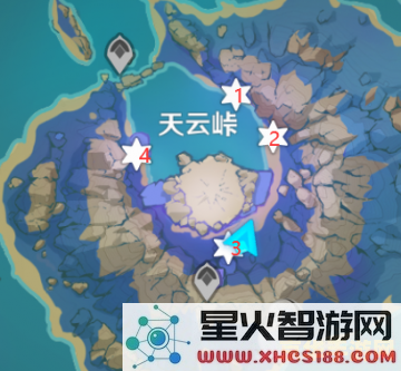 原神清籁岛画片
