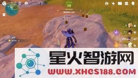 原神获得宝藏任务位置