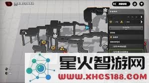 绝区零科研院遗址中卡格车的具体位置和寻找方法详解