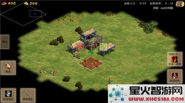 指尖帝国怎么玩说明