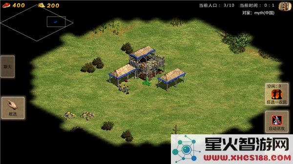 指尖帝国怎么玩说明