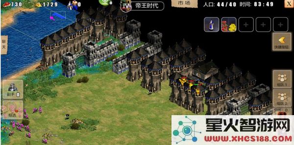 指尖帝国各国打法攻略说明