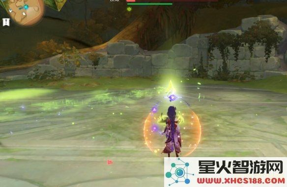 在原神中如何顺利到达无相之草的具体路径与技巧解析
