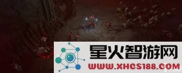 暗黑4中嘶啦特的烈焰具备哪些独特的属性效果与特性