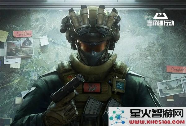 三角洲行动航天基地资源解析:2024太空探索关键物资盘点