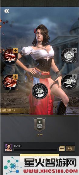 胜利之吻手游攻略