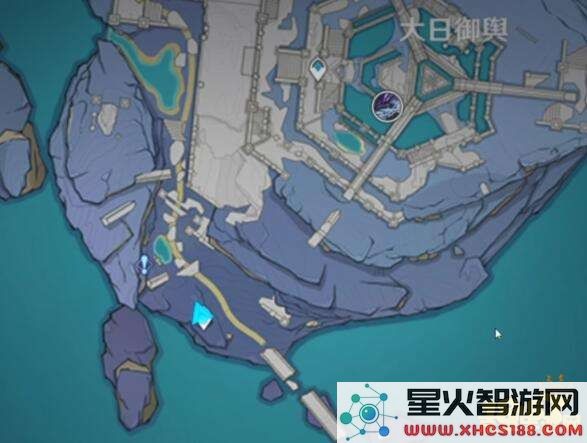 原神寻找安贞的下落
