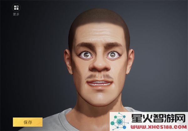 和平精英手游捏脸代码