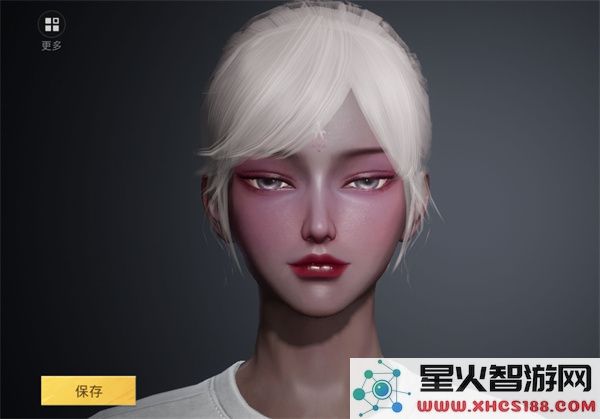 和平精英手游捏脸代码