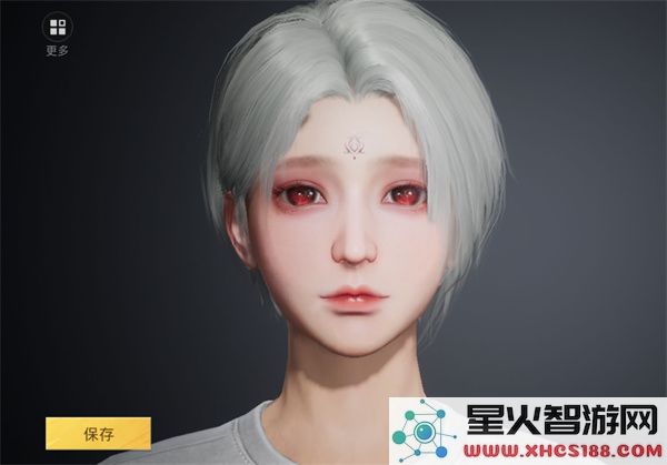 和平精英手游捏脸代码