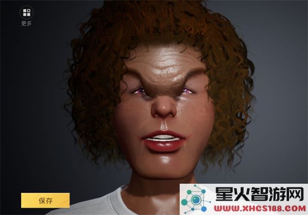 和平精英手游捏脸代码