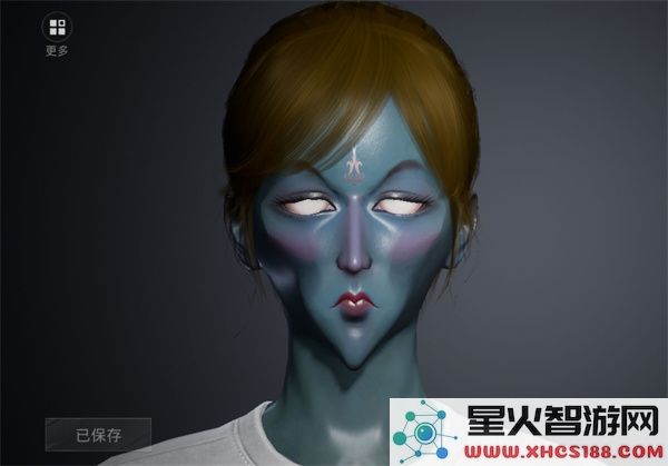 和平精英手游捏脸代码