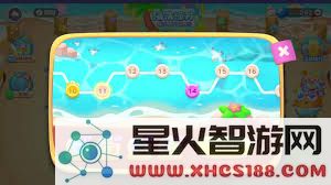 保卫萝卜4海滨派对第十四关的通关攻略和技巧分享