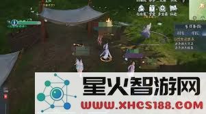 如何顺利完成《诛仙2》中肃清据点的任务与技巧分享