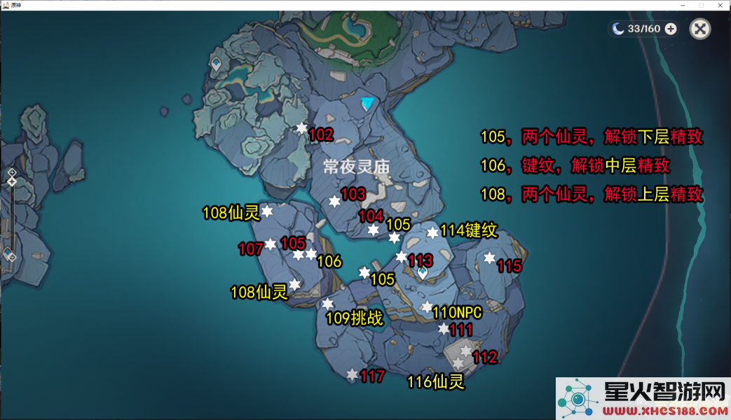原神渊下宫全新地图探秘与玩法指南，打开未知的冒险之旅