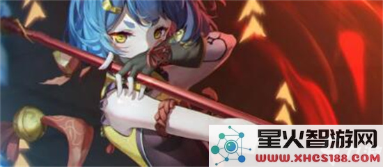 在《原神》中香菱适合使用的武器有哪些选择和推荐