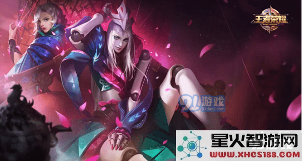 王者荣耀元歌与诸葛亮对比,哪位英雄在团战中表现更佳?
