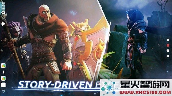 魔法时代破解版下载