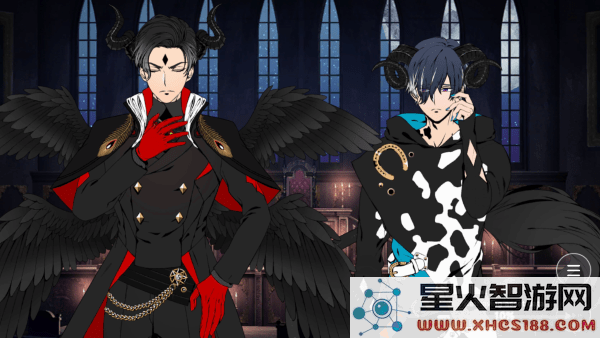 服从我夜魔官方下载