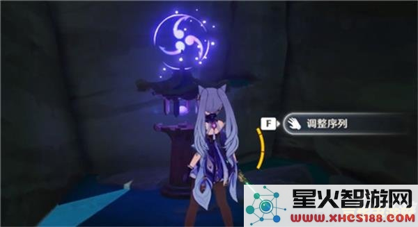 原神荒海区域突破神秘结界解密攻略与技巧解析