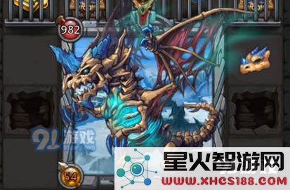 黑暗龙试炼平民玩家通关攻略 不思议迷宫中顺利通过暗龙挑战的技巧分享