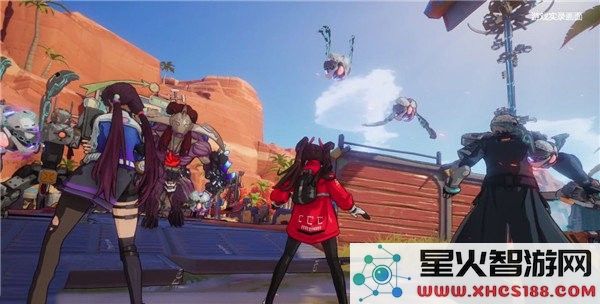 Tower of Fantasy武器升星攻略