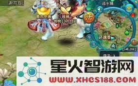 梦幻飞仙初学者玩法指南与技巧分享，助你轻松上手游戏