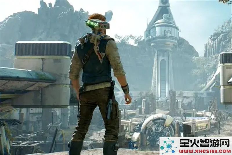 星球大战绝地幸存者登陆主机平台：9月17日Xbox/PS4同步上线-科幻迷必入