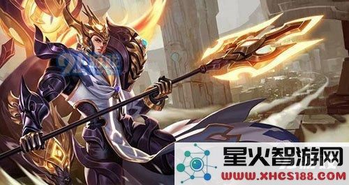 王者荣耀杨戬全肉与半肉流的玩法解析,让你轻松掌握杨戬的多样化战斗风格