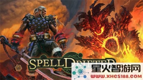 Epic限免福利：《咒语浪人》免费领-近期热门RPG游戏盘点