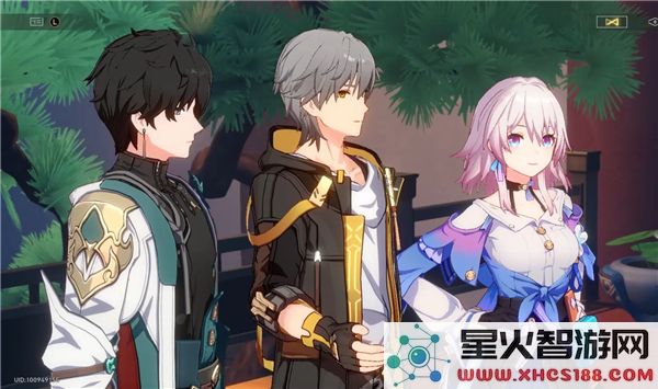 崩坏星穹铁道神锋攻略：归众意难违通关技巧解析-实战指南