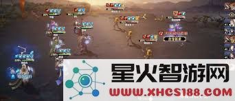 三幻2枭之歌兵械库挑战天下第六层群雄攻略与通关技巧分享
