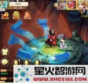 《大话西游手游》提升抓鬼速率的实用技巧与攻略全解析