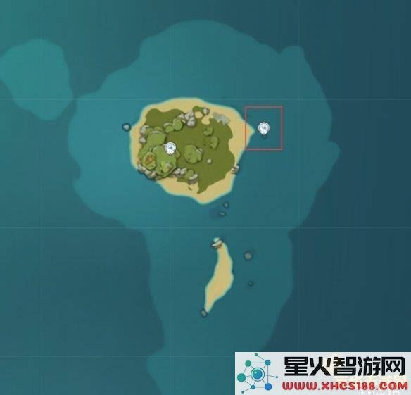 原神蓝色海螺的故事回顾与解读,以及我们在探索中的心得体会