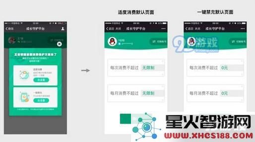 王者荣耀如何设置消费限额及暑期消费保护详细步骤解析