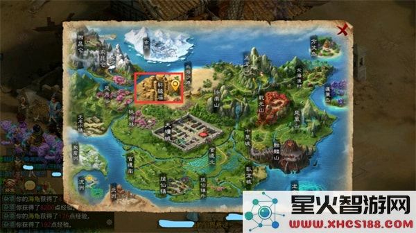 问道新手入门教学攻略